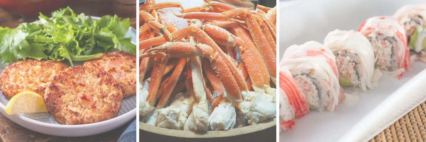 Can You Eat Crab While Pregnant?