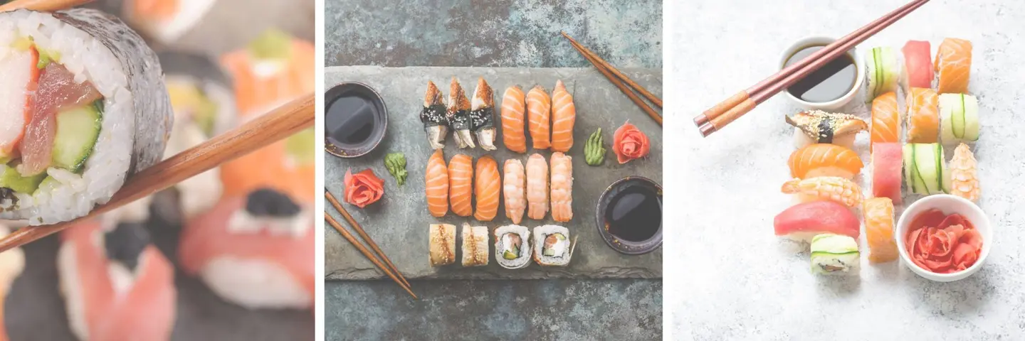 Can You Eat Sushi When Trying To Conceive?
