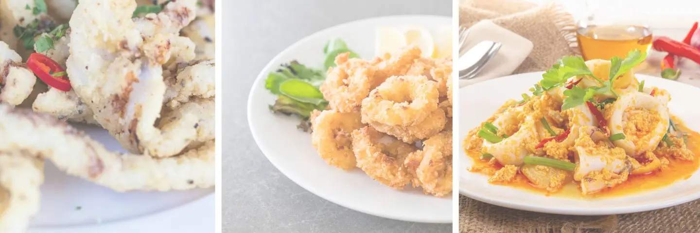 Can You Eat Squid During Pregnancy? Asked and Answered