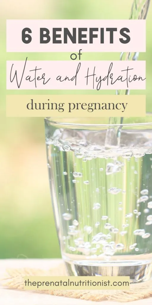 Benefits Of Drinking Water During Pregnancy Benefits Of Drinking Water During Pregnancy
