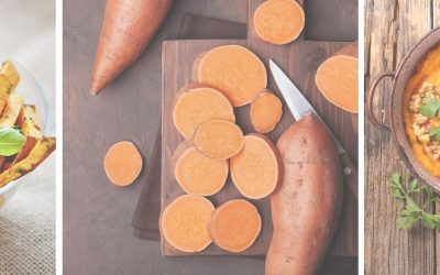 Are Sweet Potatoes Good For Pregnancy