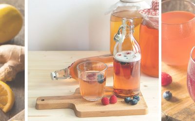 Is Kombucha Safe For Pregnancy