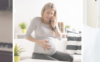 Foods That Help Induce Labor Naturally