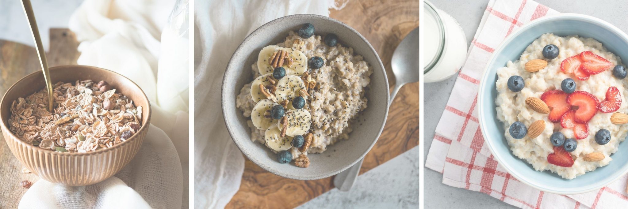 10 Oatmeal Benefits For Pregnancy The Prenatal Nutritionist