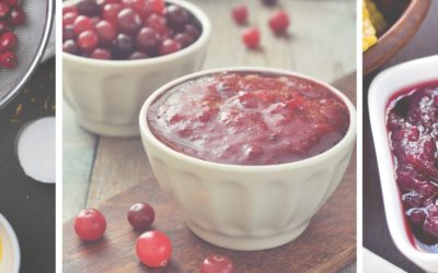 Can You Eat Cranberry Sauce When Pregnant?