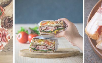 Is Deli Meat Safe During Pregnancy?