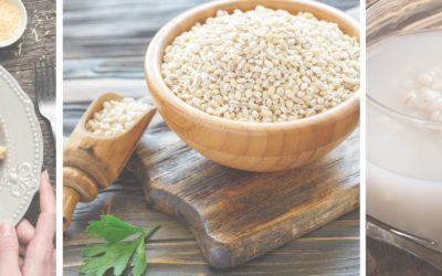 Barley Benefits For Pregnancy