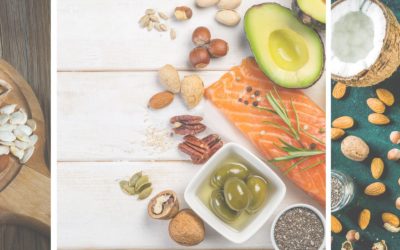 Good Fats For Pregnancy