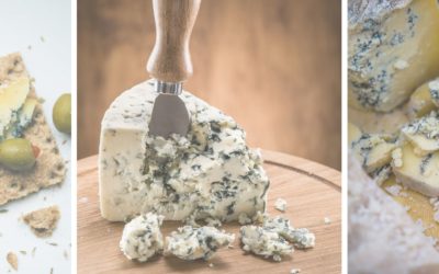 Can You Eat Blue Cheese While Pregnant