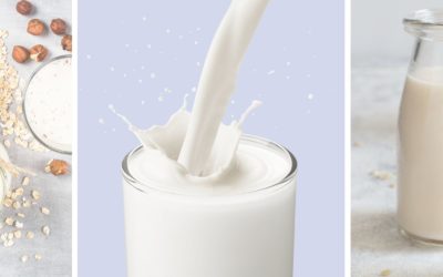 10 Best Milk (And Milk Alternatives) For Pregnancy