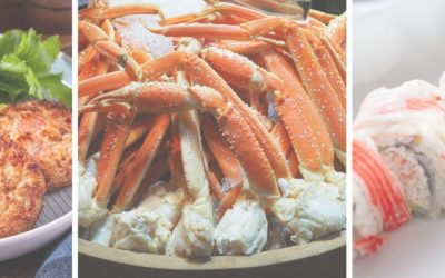 Can You Eat Crab While Pregnant