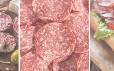 Can You Eat Salami When Pregnant