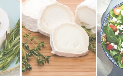 Can You Eat Goat Cheese While Pregnant