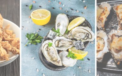 Can You Eat Oysters While Pregnant