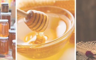 Benefits Of Honey During Pregnancy