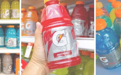Can You Drink Gatorade While Pregnant