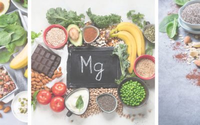 How Much Magnesium Is Safe During Pregnancy