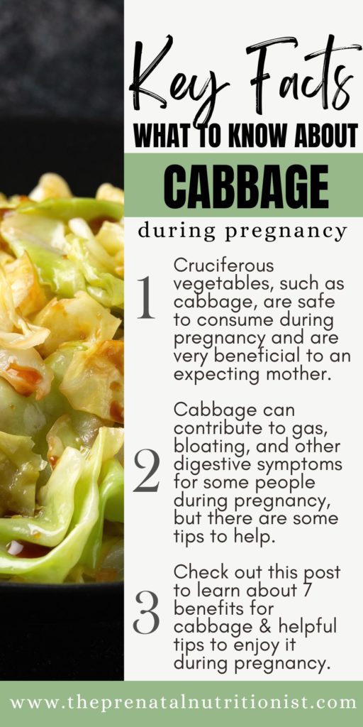 cabbage key facts