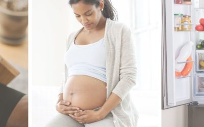 Pregnancy For First-Time Moms