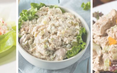 Is Chicken Salad Safe During Pregnancy