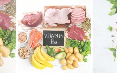 How Much Vitamin B6 Do You Need During Pregnancy