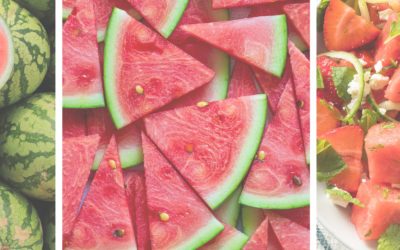 Is Watermelon Good For Pregnancy