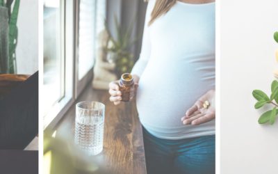 Do Prenatal Vitamins Make You Gain Weight