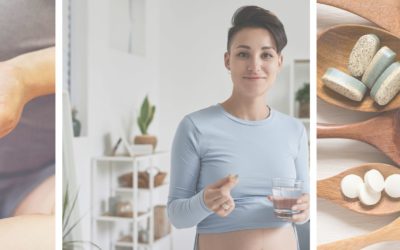 Best Natural Prenatal Supplements