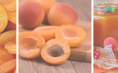 Apricots During Pregnancy: Are They Safe to Eat?